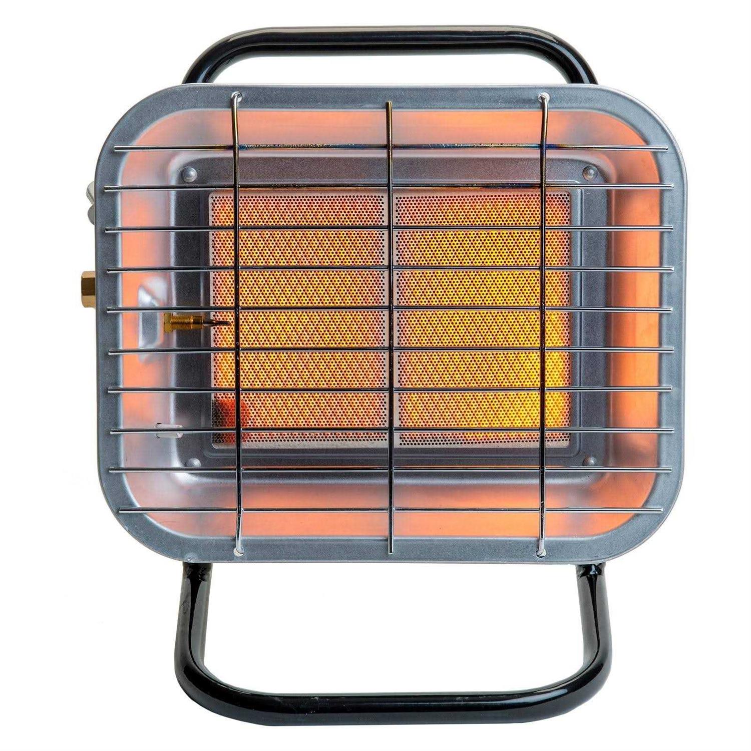 Thermablaster 15000 BTU Infrared - Image 3