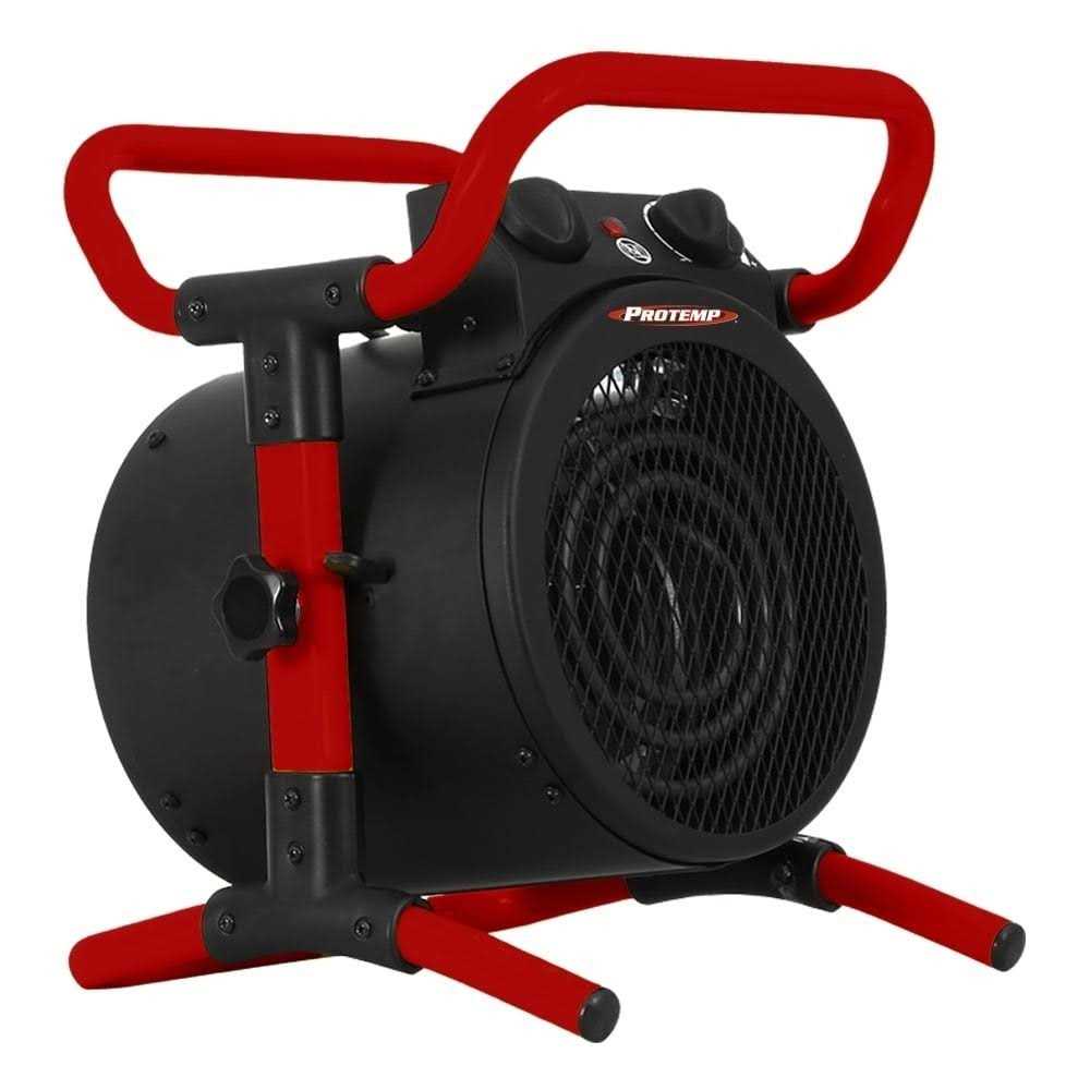 Pro-Temp PT-515-120 Electric Heater - Image 3