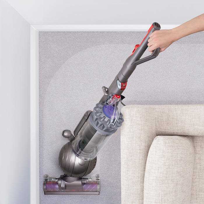 Dyson Ball Animal Pro+ - Image 5