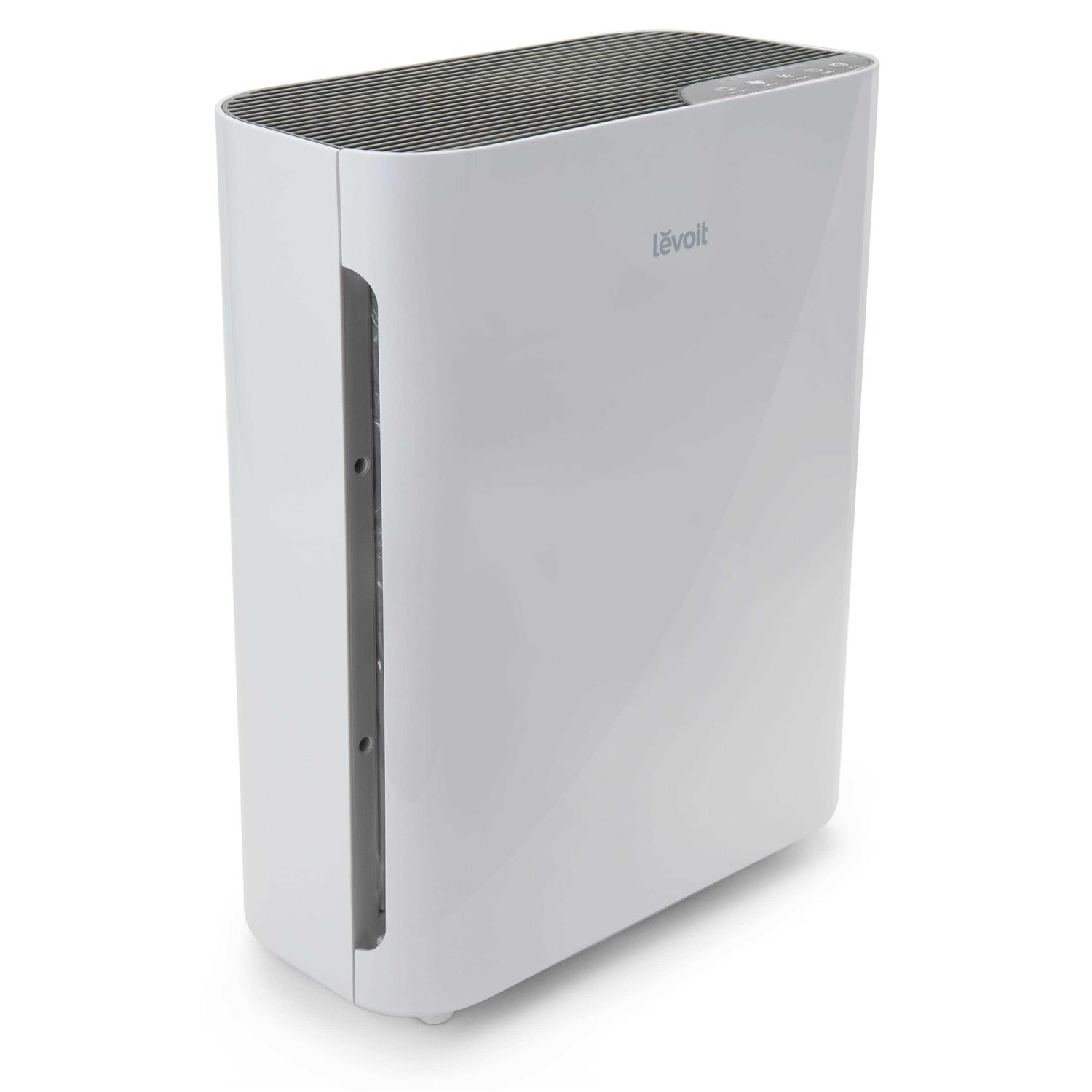 Levoit Vital 100 Plus True HEPA Air Purifier - Image 5
