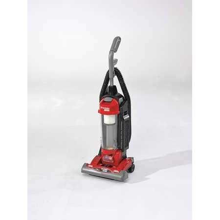 Sanitaire FORCE QuietClean Upright Bagless Vacuum - Image 5