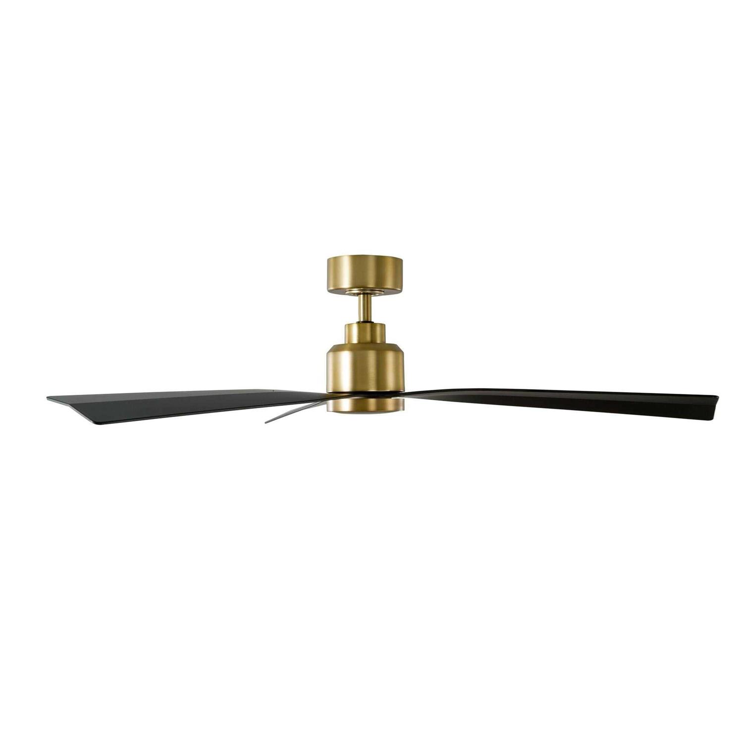 WAC Lighting Clean Smart Ceiling Fan F-003 - Image 5