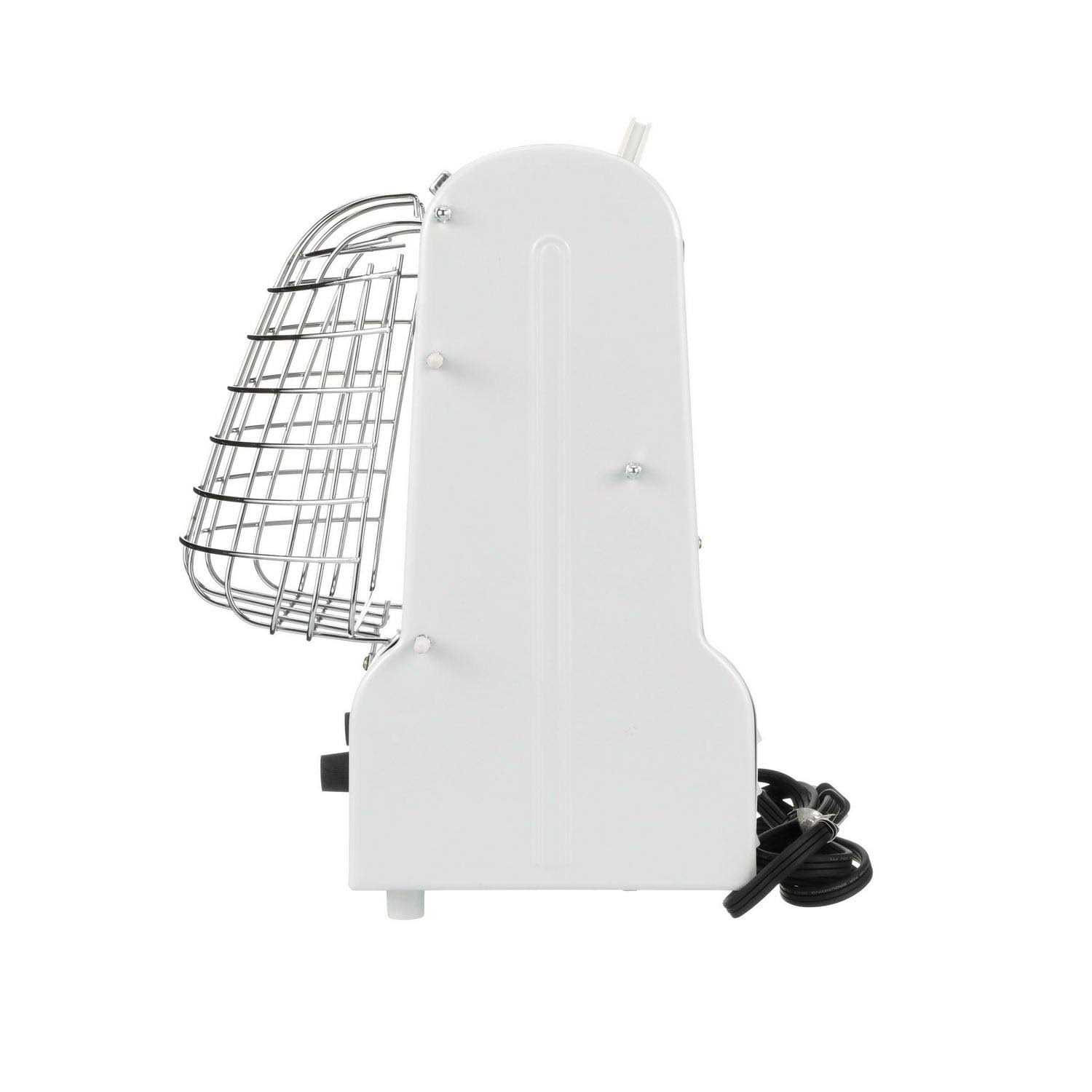 TPI Corporation 198TMC Fan Forced Portable Heater - Image 4