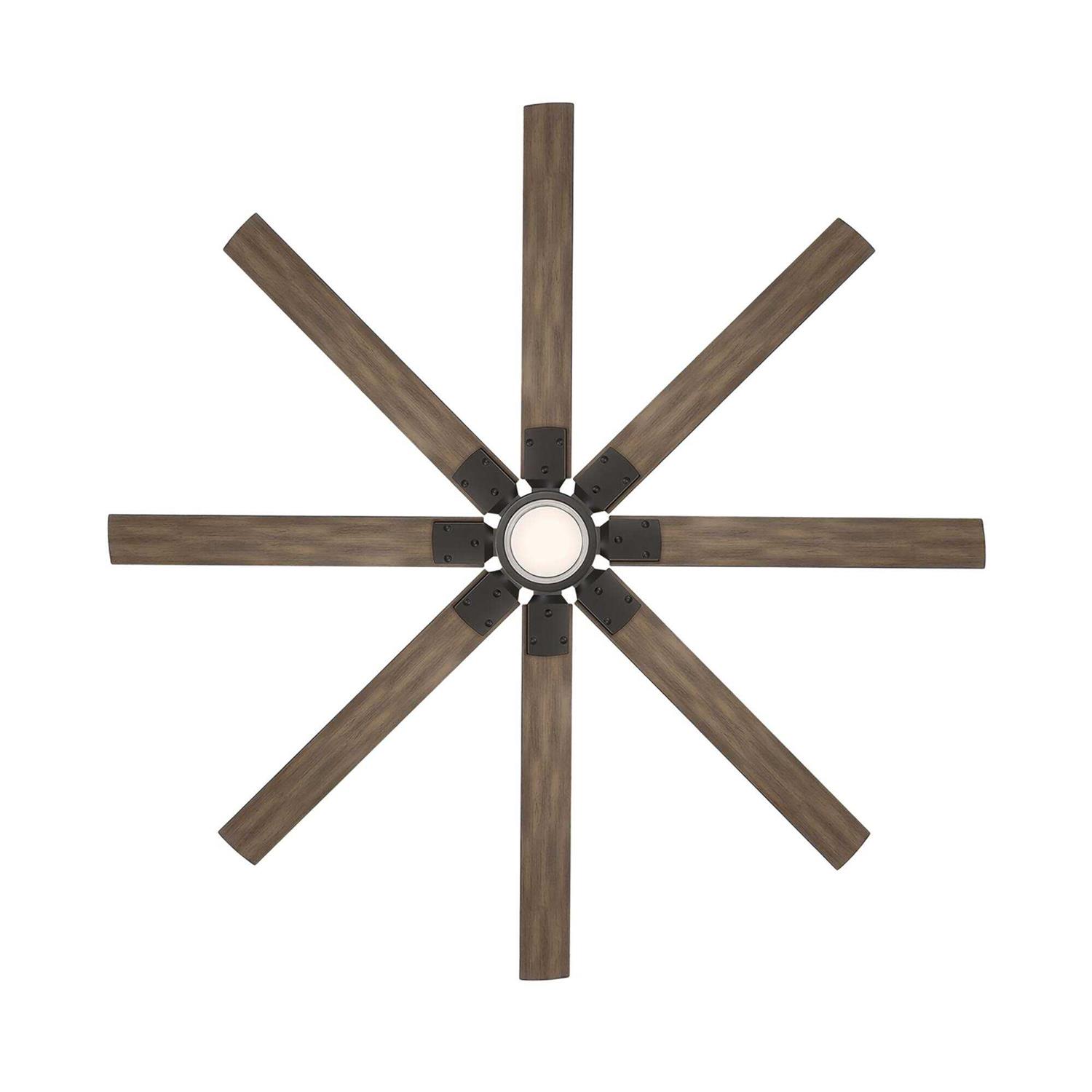 Modern Forms Renegade Ceiling Fan FR-W2001 - Image 5