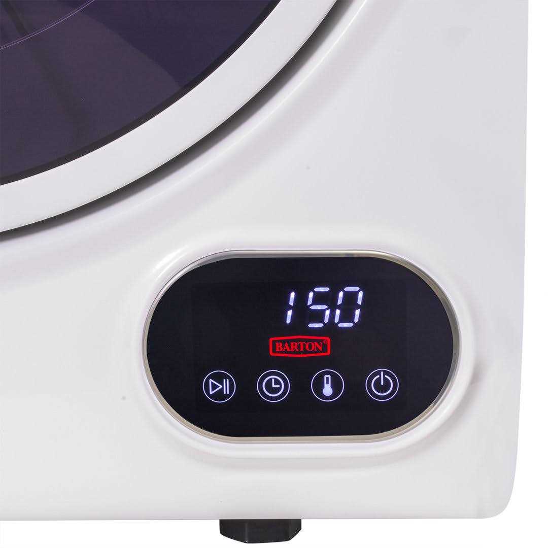 Barton 2.8kg Automatic Electric Dryer - Image 5