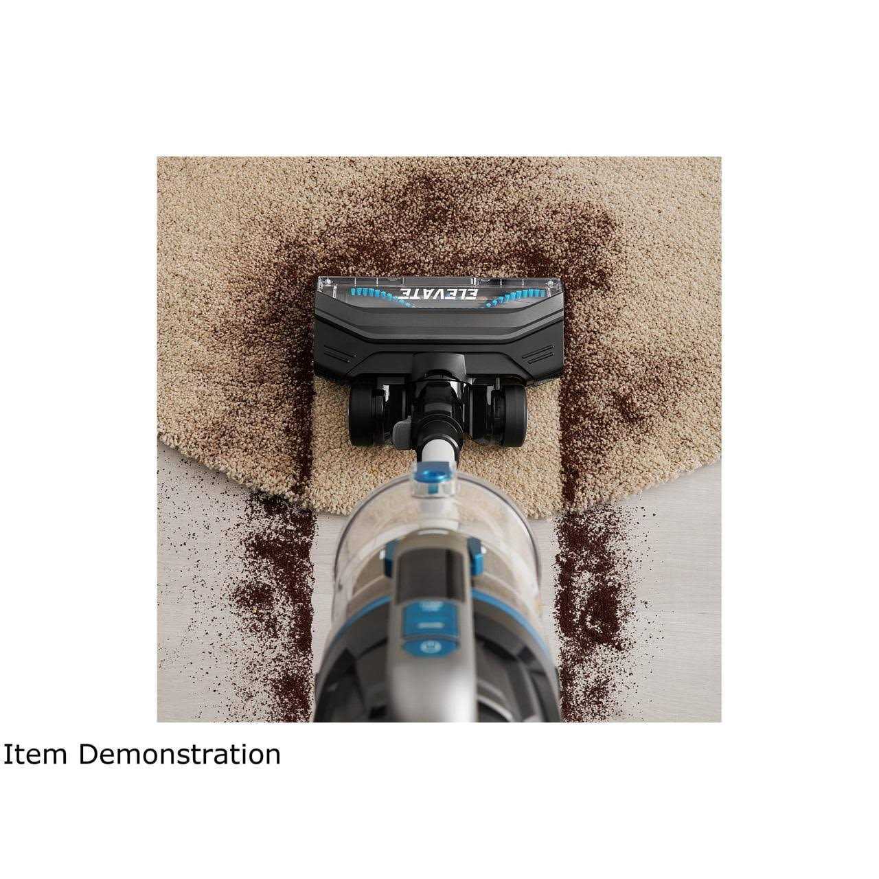 Eureka Elevate Cordless Stick Vacuum - Image 4