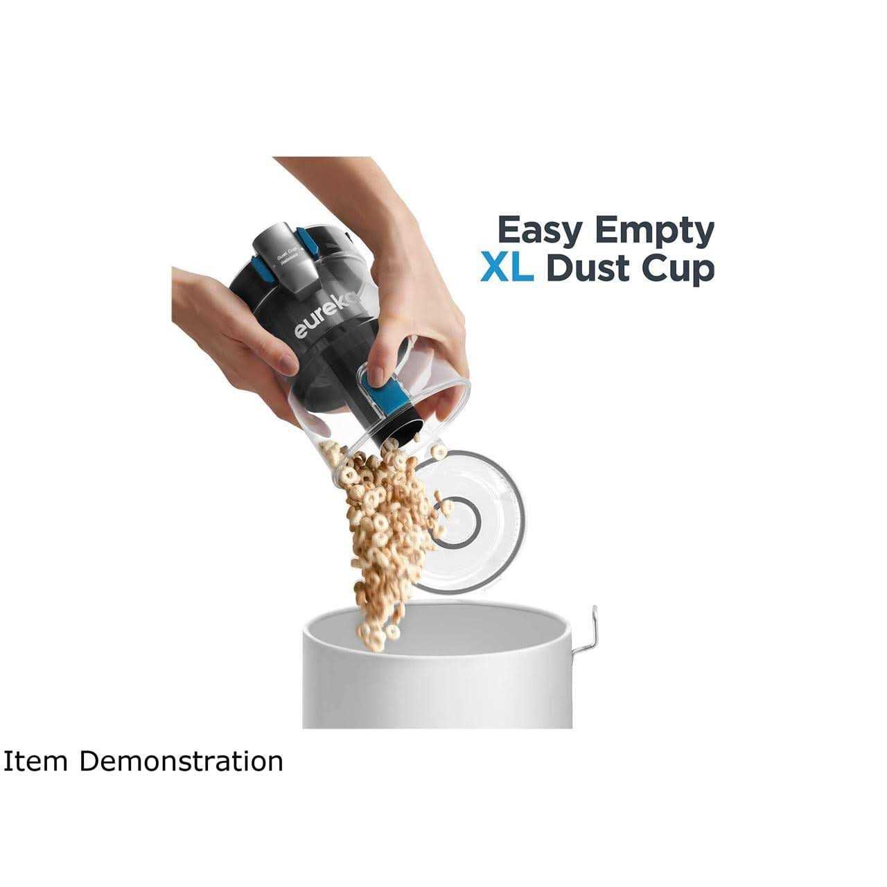 Eureka Elevate Cordless Stick Vacuum - Image 5