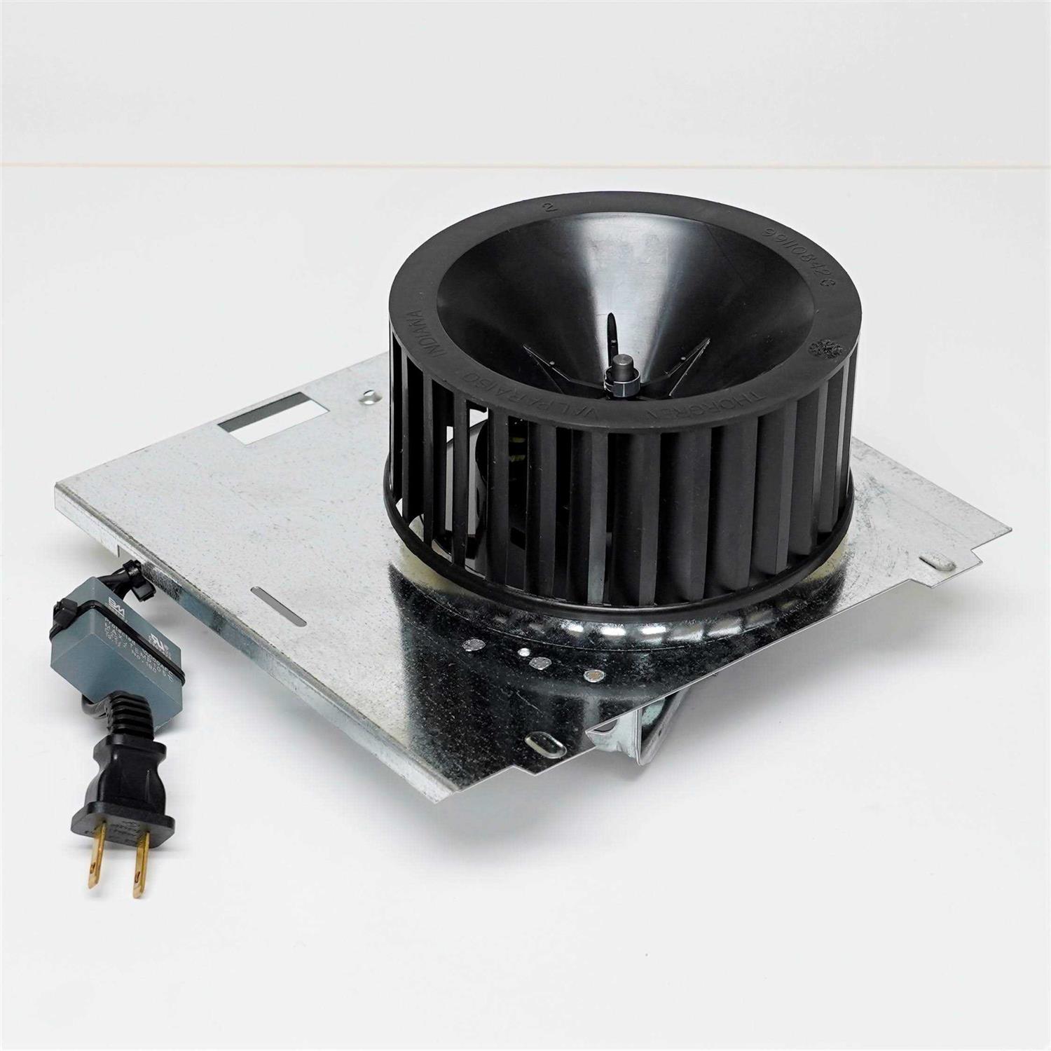 Broan S97017065 Fan Assembly - Image 4