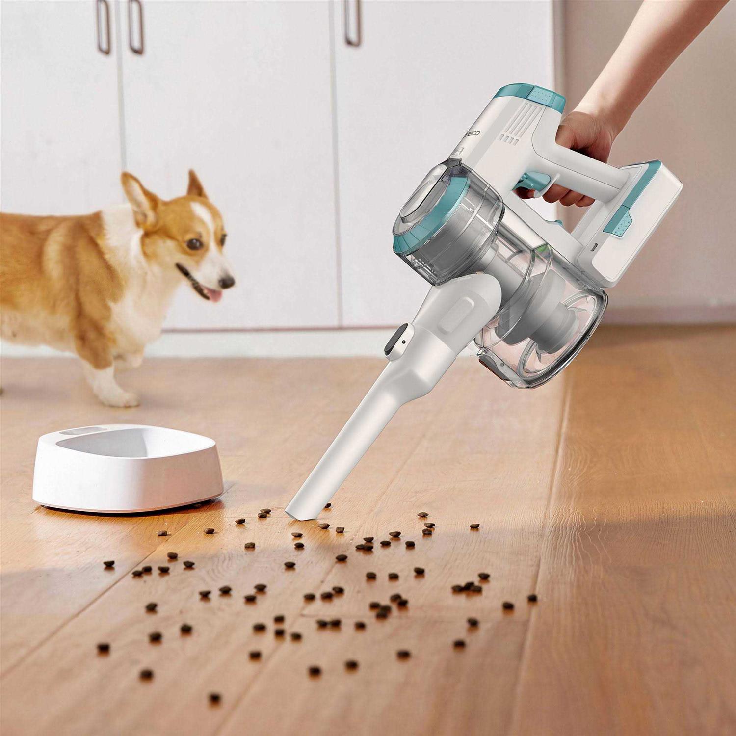 Tineco PWRHERO 11 Pet Cordless Stick Vacuum Cleaner - Image 3