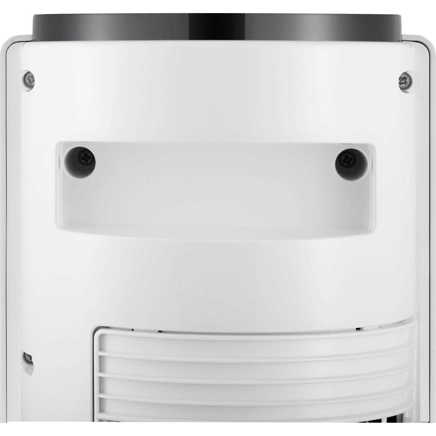 Better Homes & Gardens 40 inch 3-Speed Tower Fan - Image 4