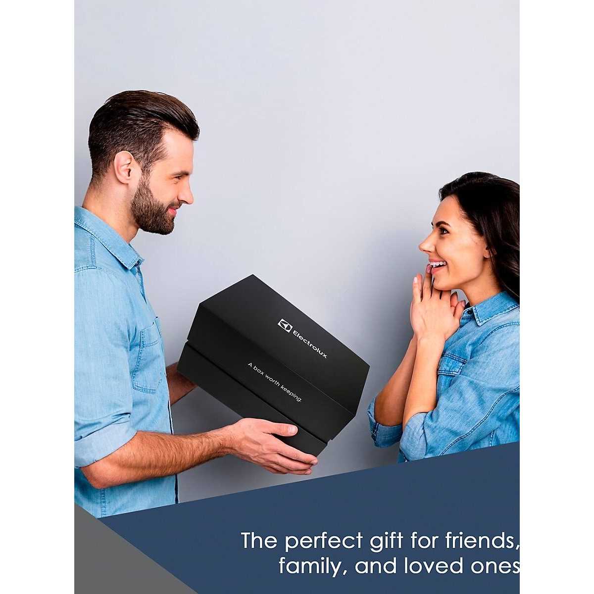 Electrolux Handheld Steamer - Image 5