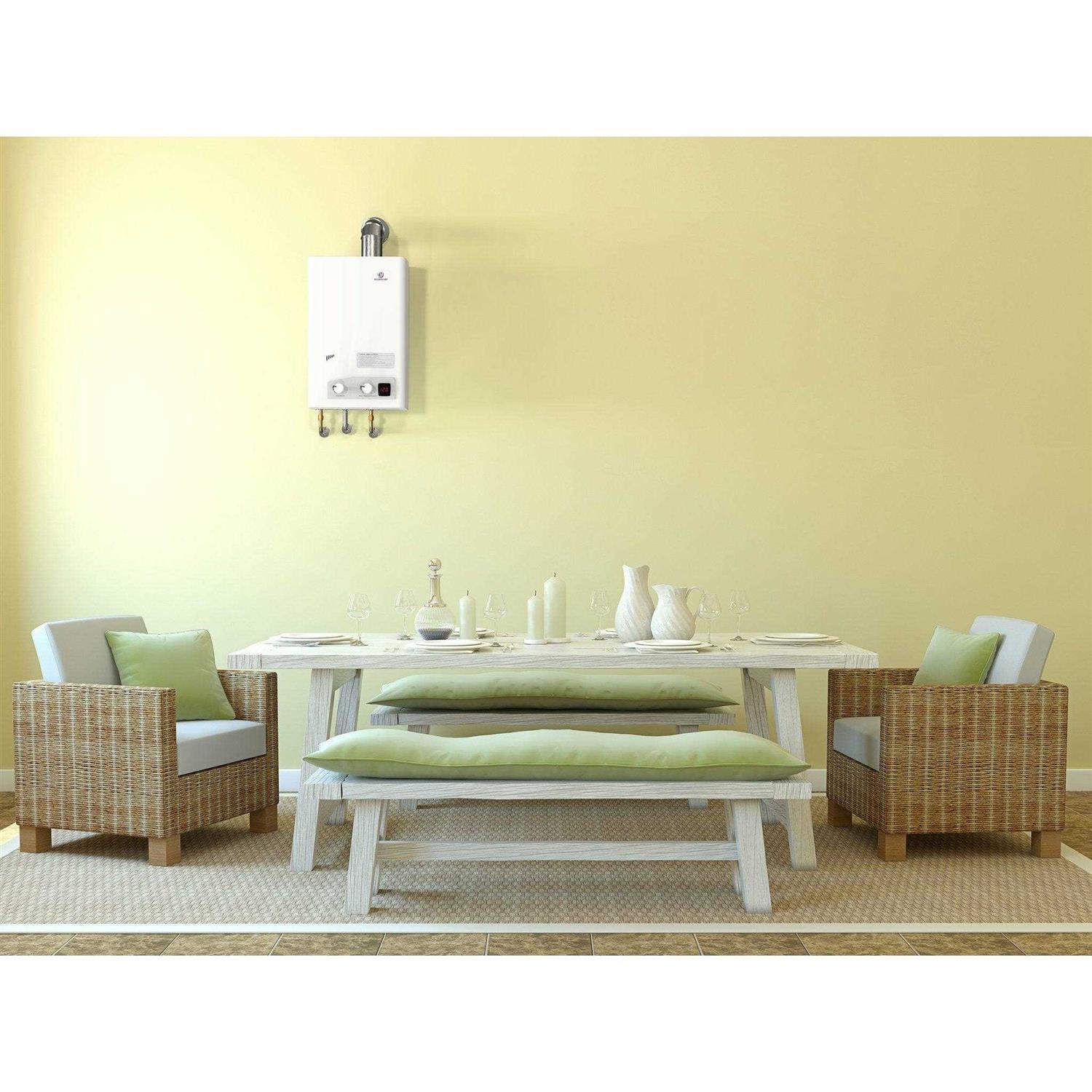 Eccotemp FVI-12 - Image 5