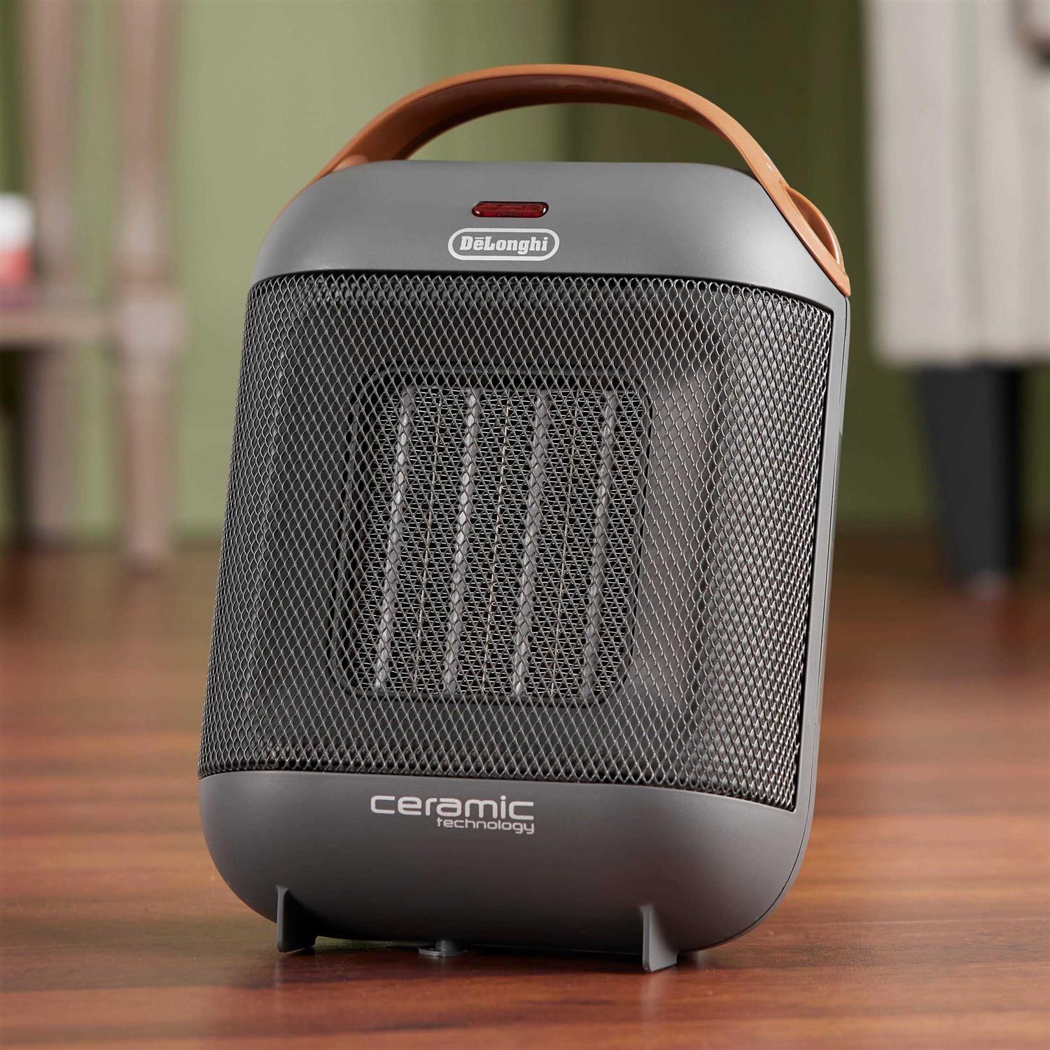 DeLonghi Ceramic Capsule Heater - Image 3