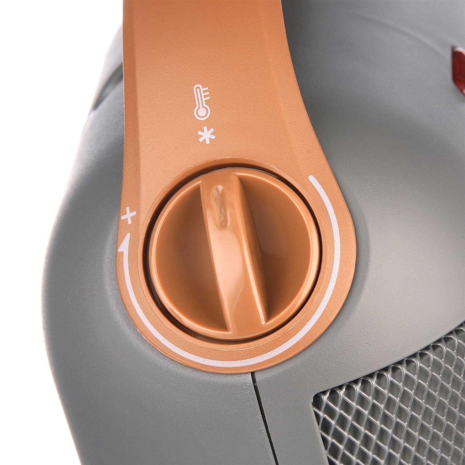 DeLonghi Ceramic Capsule Heater - Image 5