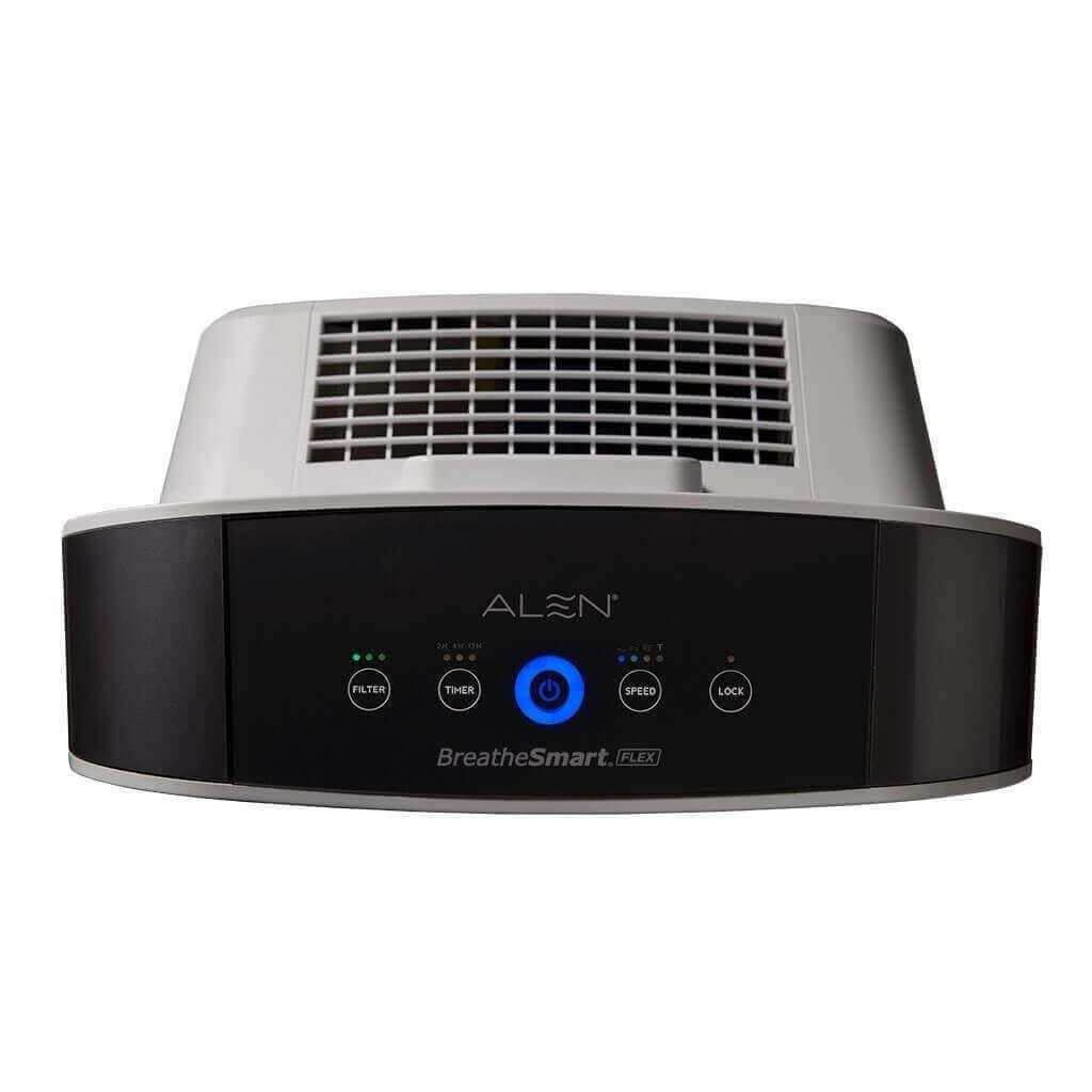 Alen BreatheSmart Flex True HEPA Air Purifier - Image 3