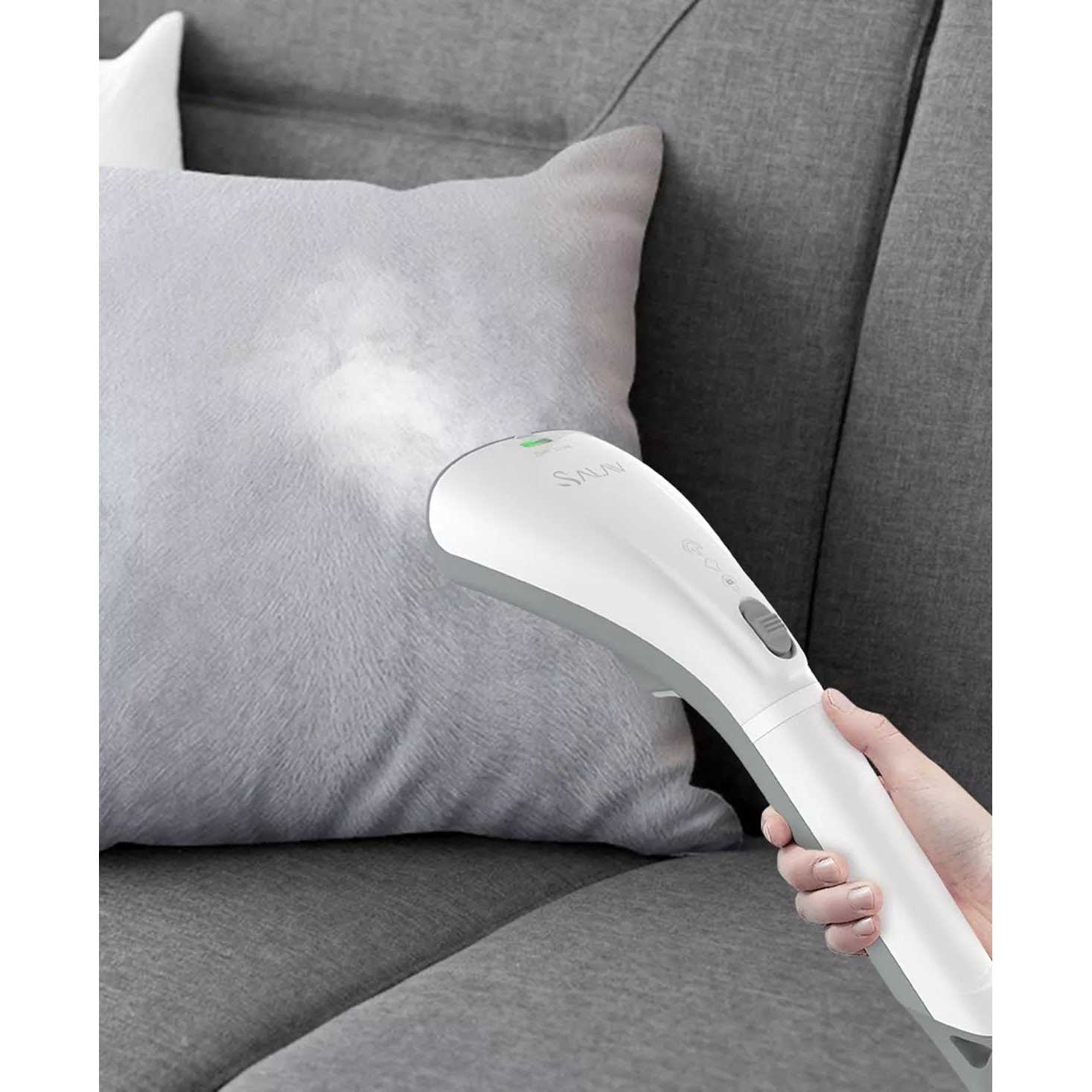 SALAV HS-04/T Quicksteam Steamer - Image 3