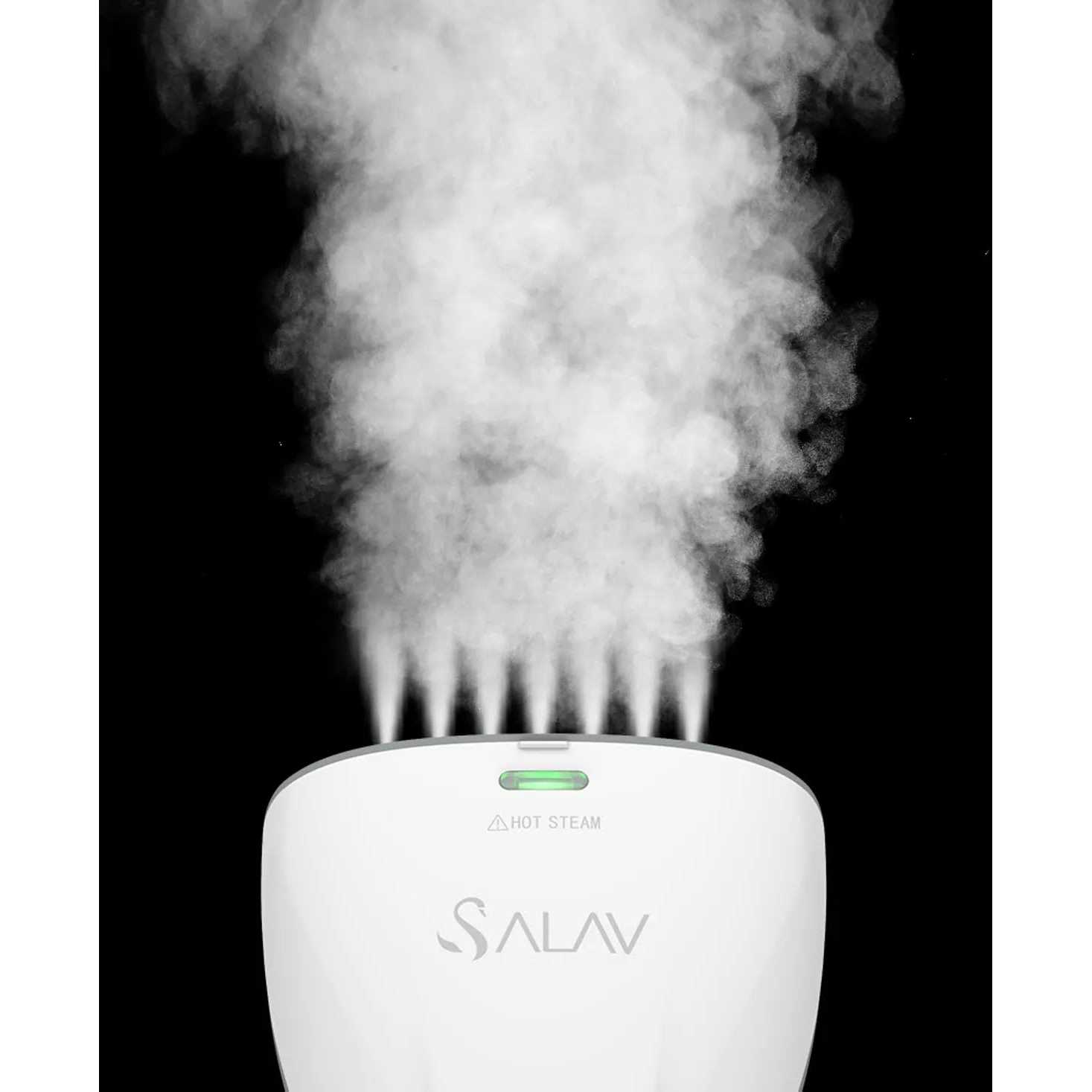 SALAV HS-04/T Quicksteam Steamer - Image 5