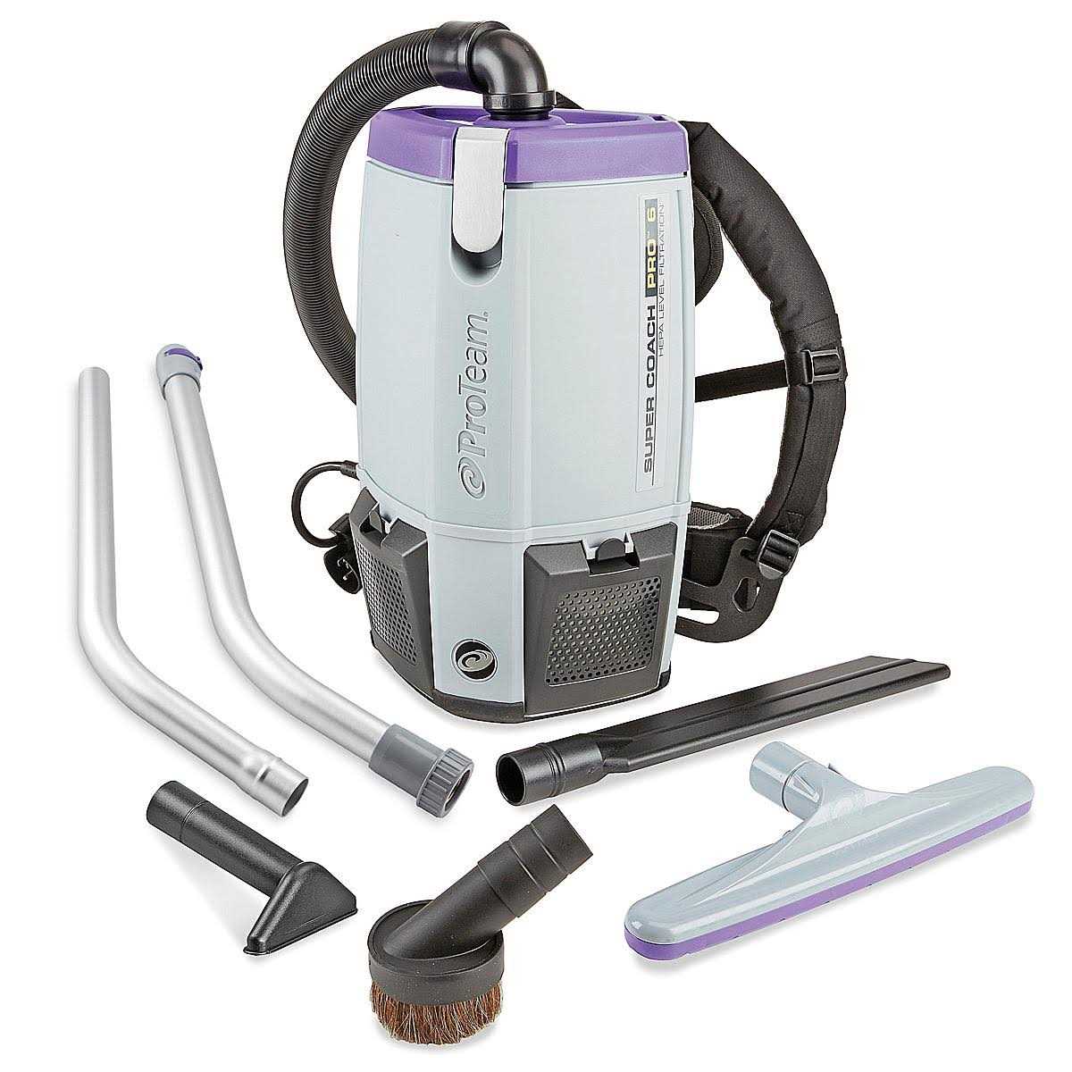 ProTeam H-6460 - Image 5