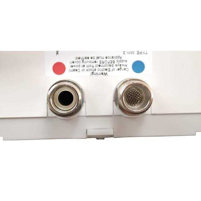 Stiebel Eltron Mini 3 - Image 3