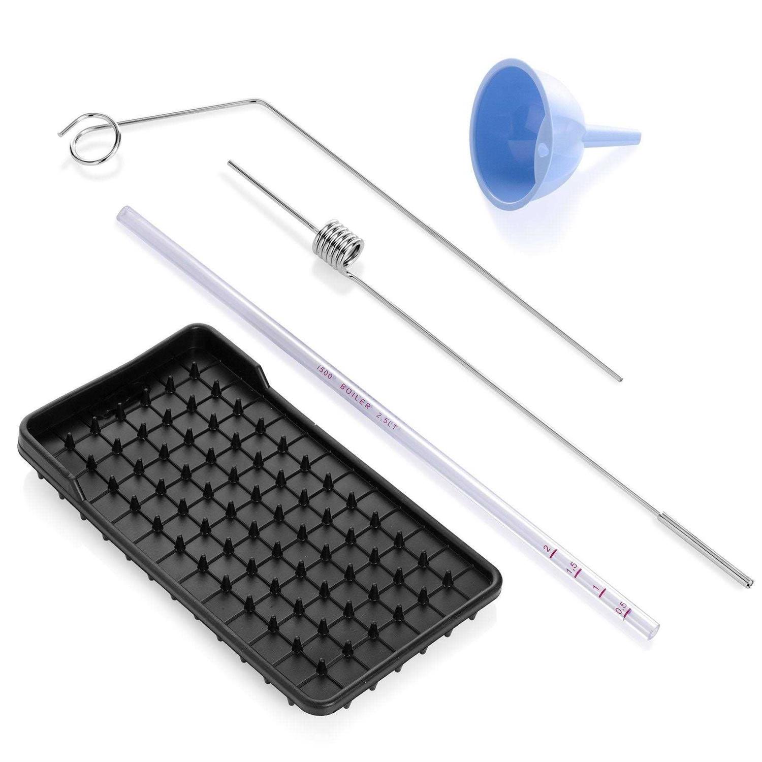 Reliable 3000IS Professional Steam Iron - Image 5