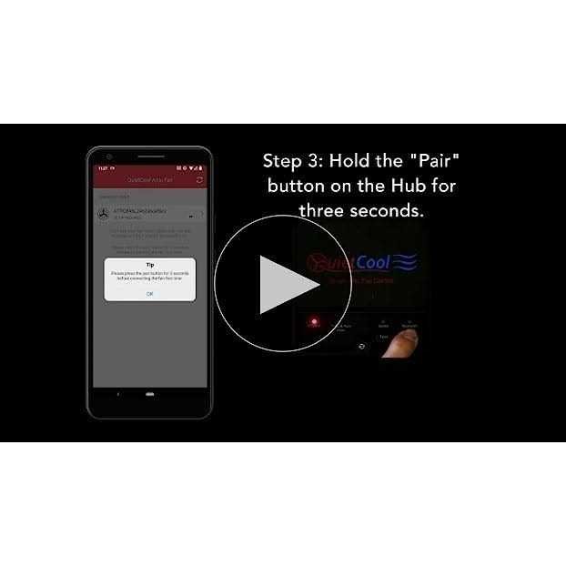 QuietCool Smart Attic Fan Control - Image 4