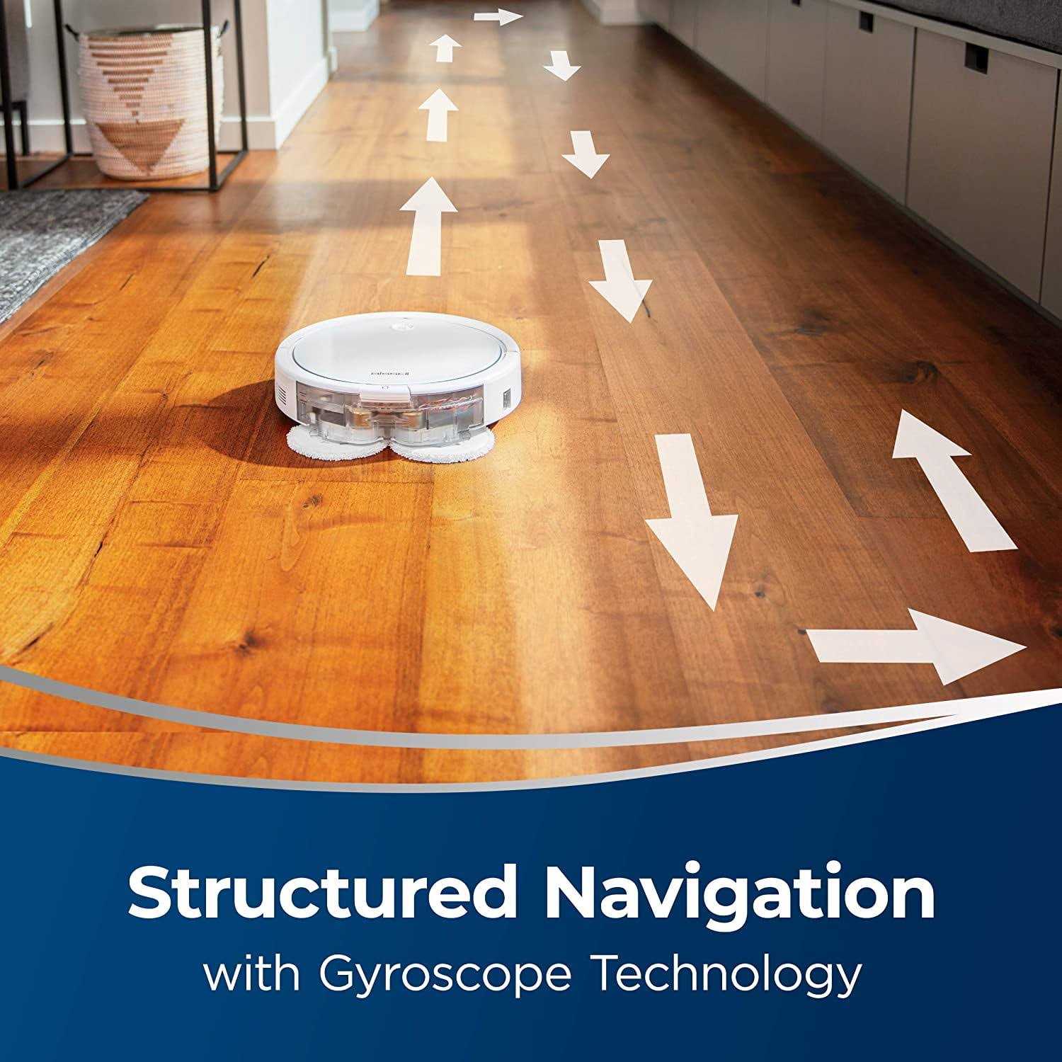 BISSELL SpinWave 3115 - Image 5