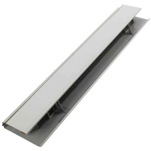 Slant/Fin 6 ft. Baseline 2000 Baseboard - Image 3
