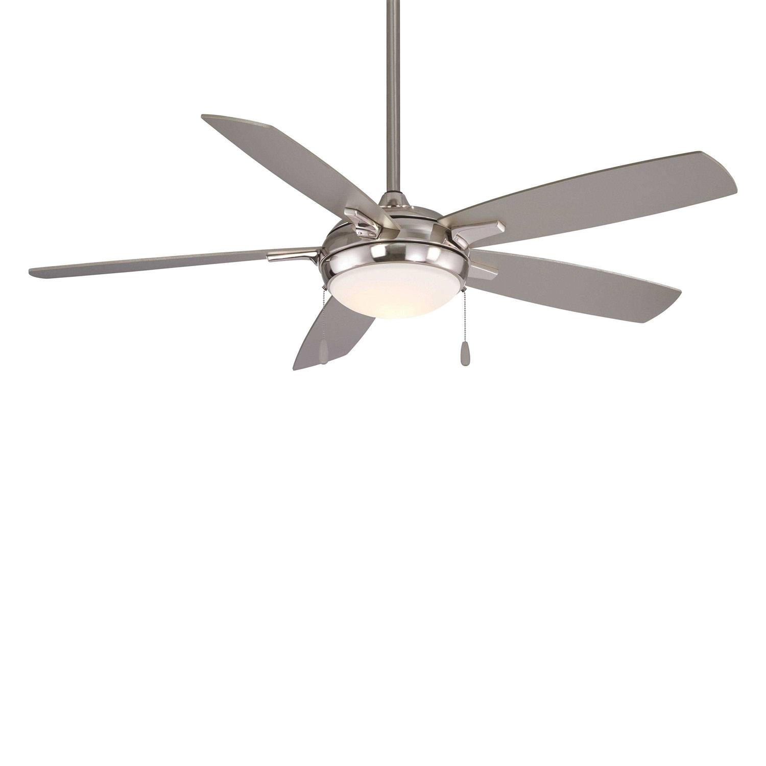 Minka Aire Lun-Aire LED Ceiling Fan F534L - Image 4