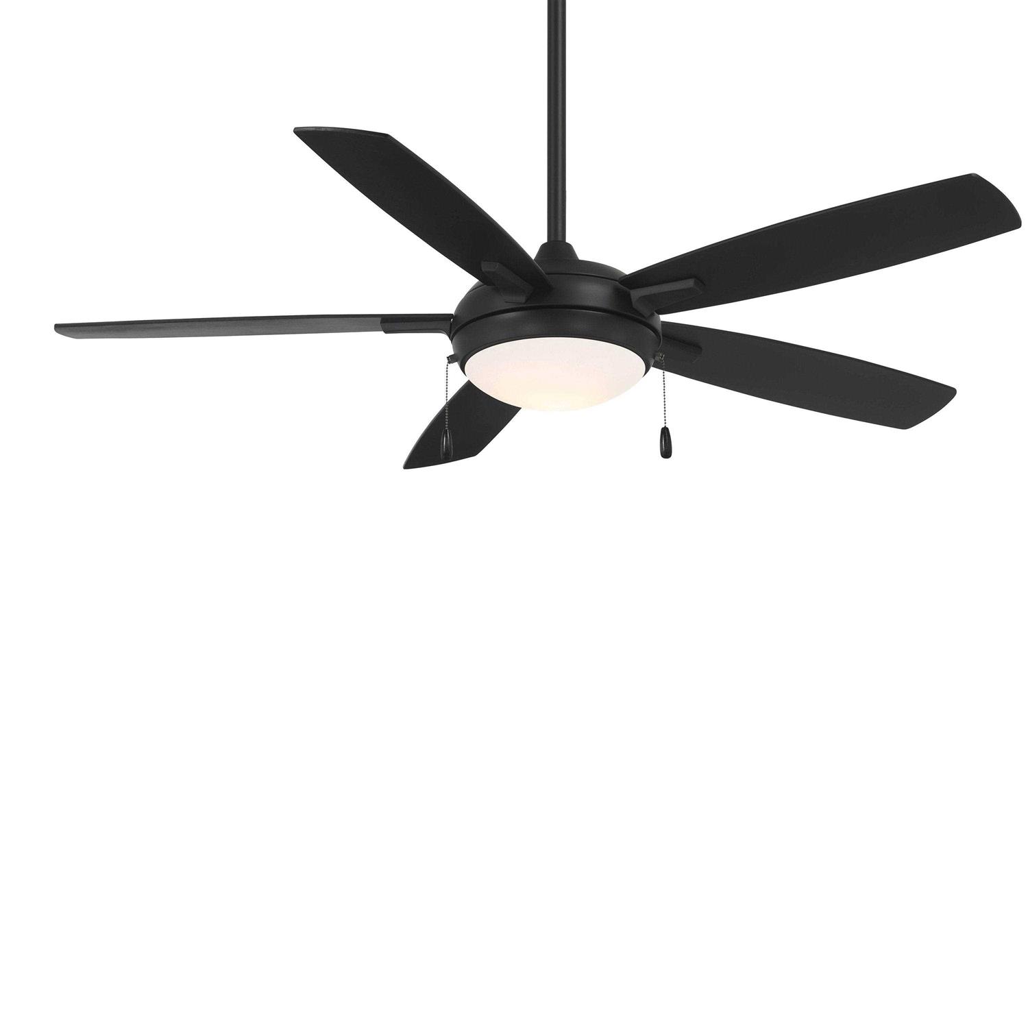 Minka Aire Lun-Aire LED Ceiling Fan F534L - Image 5