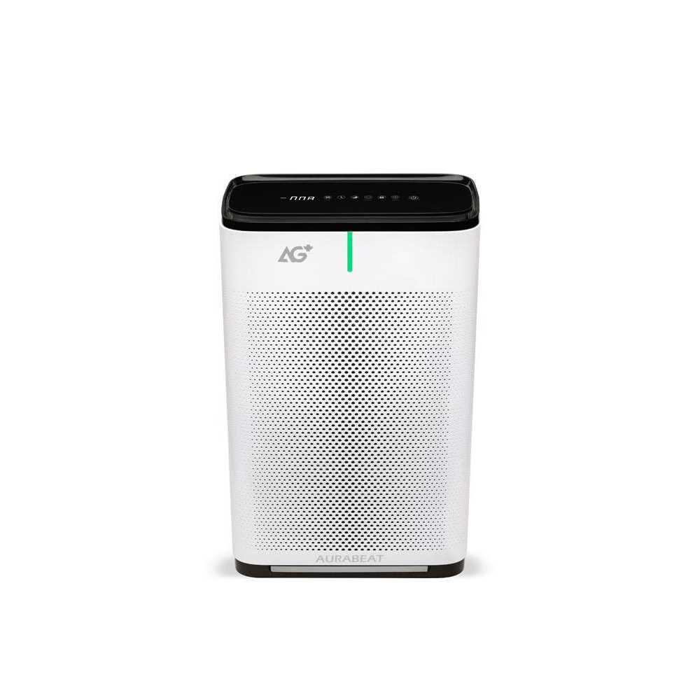 Brondell Pro Sanitizing Air Purifier with AG+ Technology - Image 3