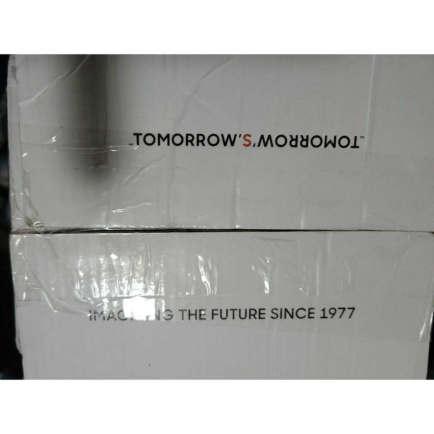 Sharper Image Dual Voltage Travel Iron - Image 3