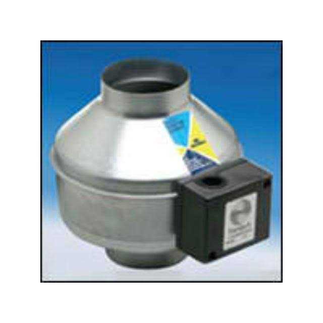 Fantech FG 8 Inline Centrifugal Duct Fan FG8 - Image 4