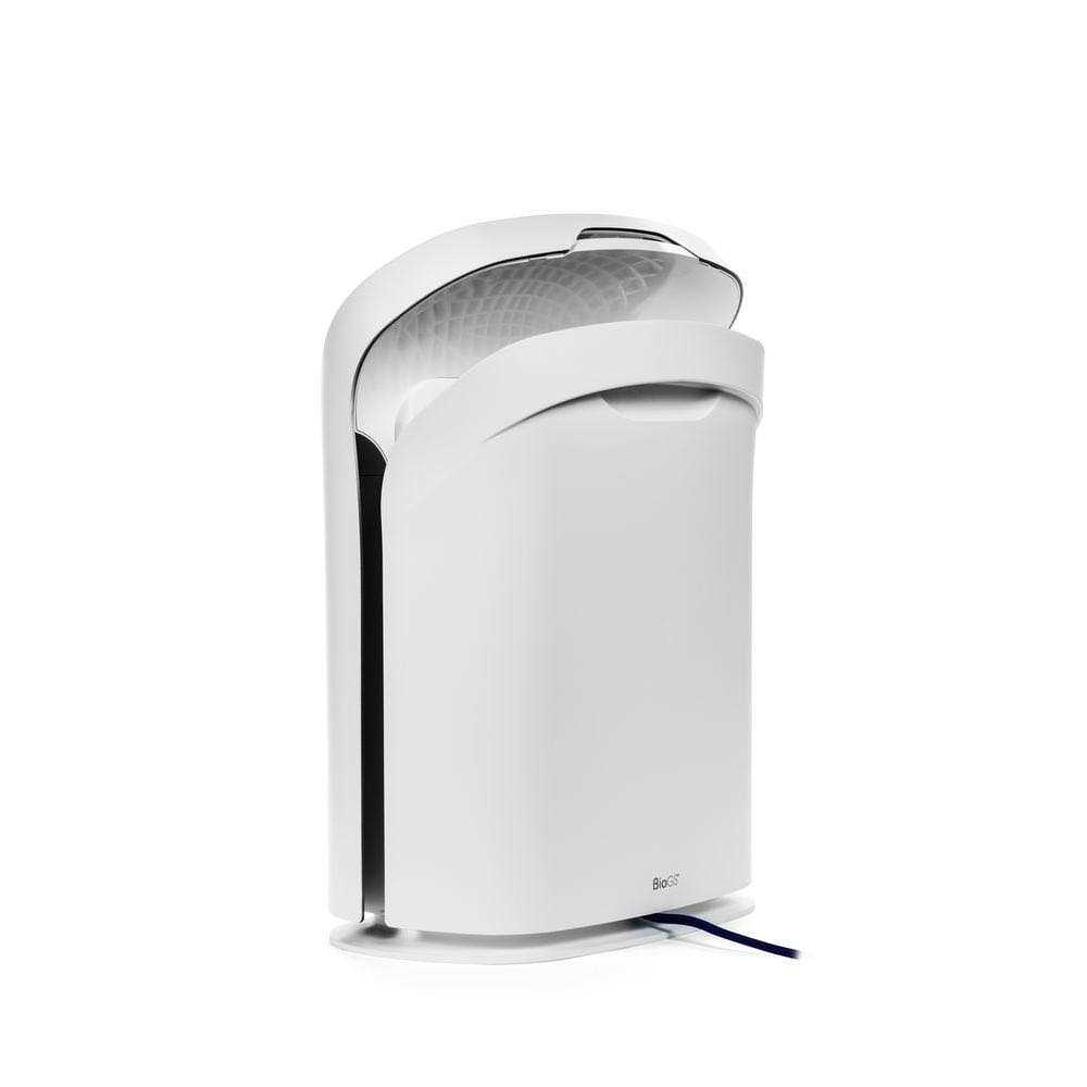 RabbitAir BioGS 2.0 Ultra Quiet Air Purifier - Image 4