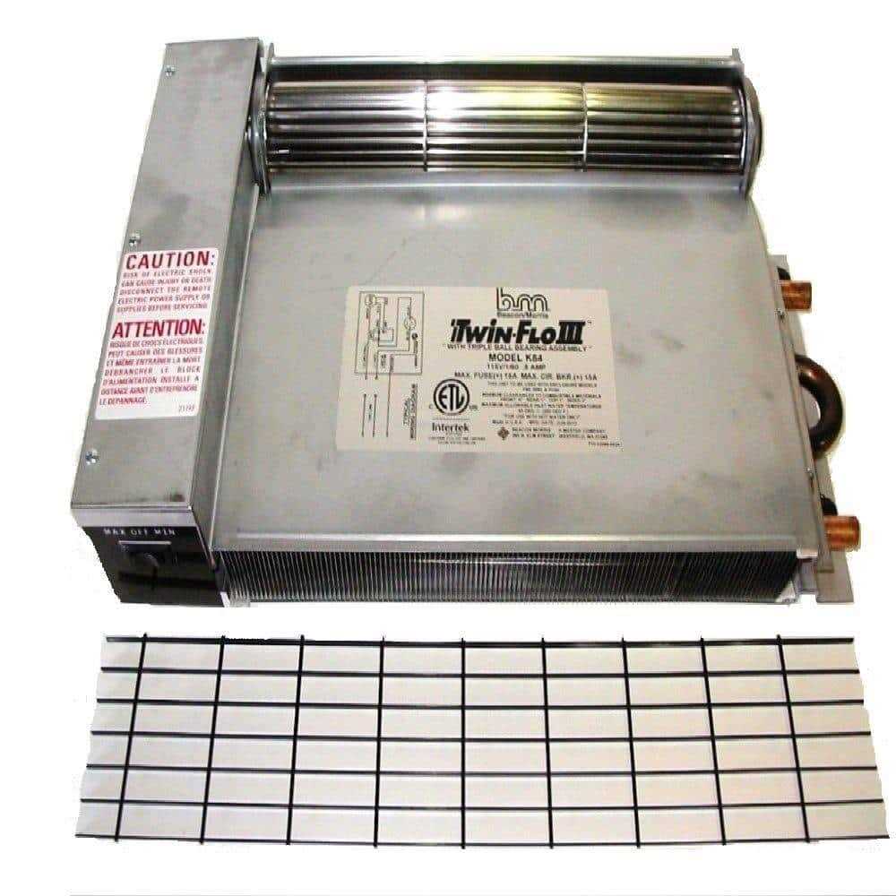 Beacon-Morris Twin-Flo III K84 - Image 5
