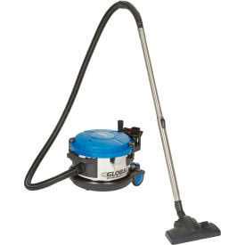 Global Industrial 4 Gallon HEPA Canister Vacuum 713165 - Image 5