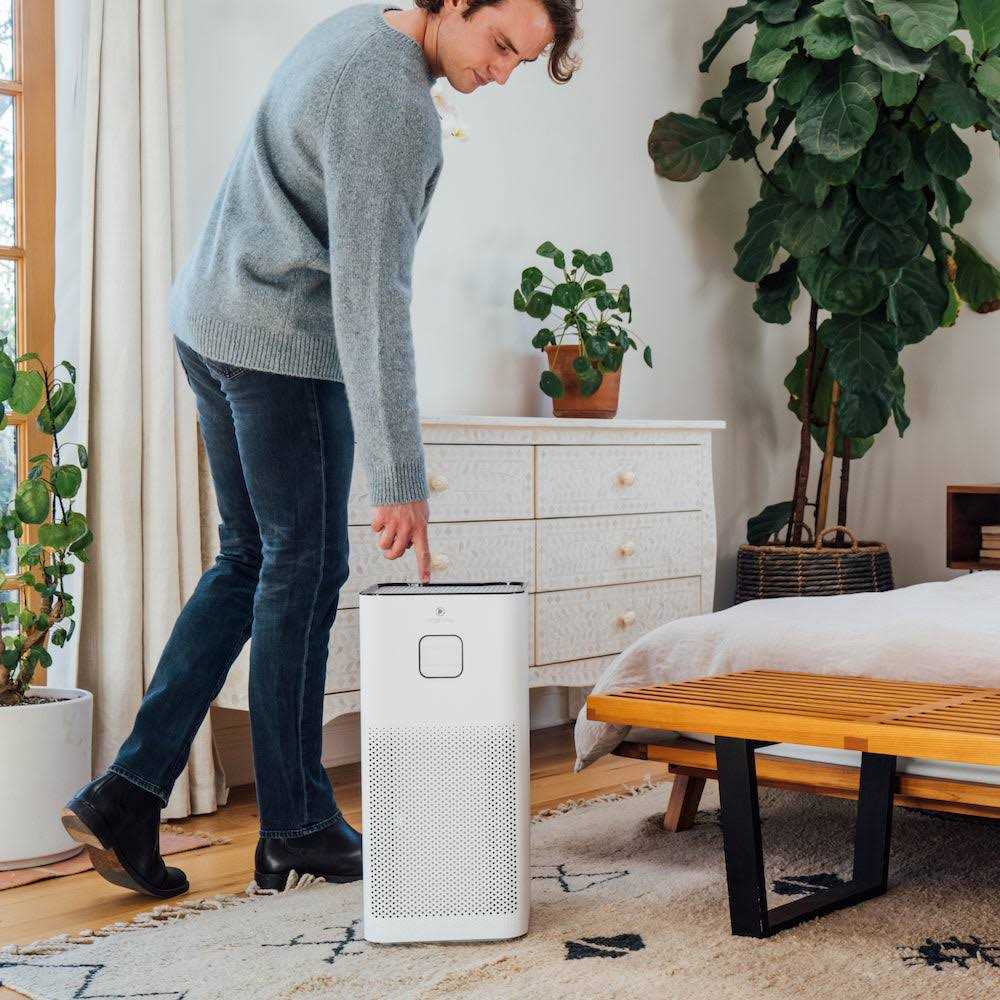 Medify Air MA-50 Air Purifier - Image 4