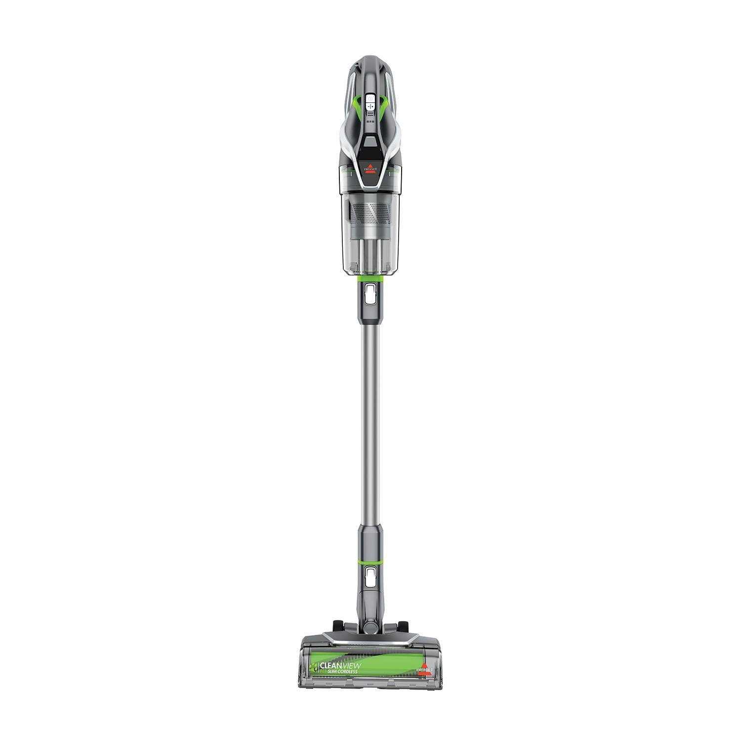 Bissell CleanView Pet Slim Cordless Stick Vacuum - Image 3