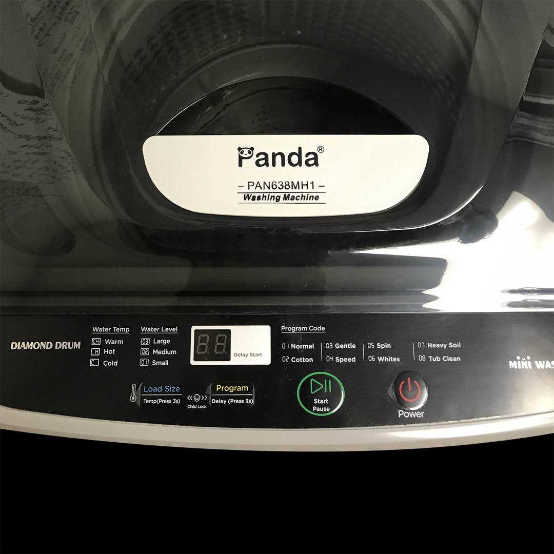 Panda PAN638MH1 - Image 4