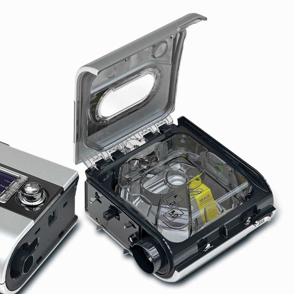 ResMed 36900 H5i - Image 3