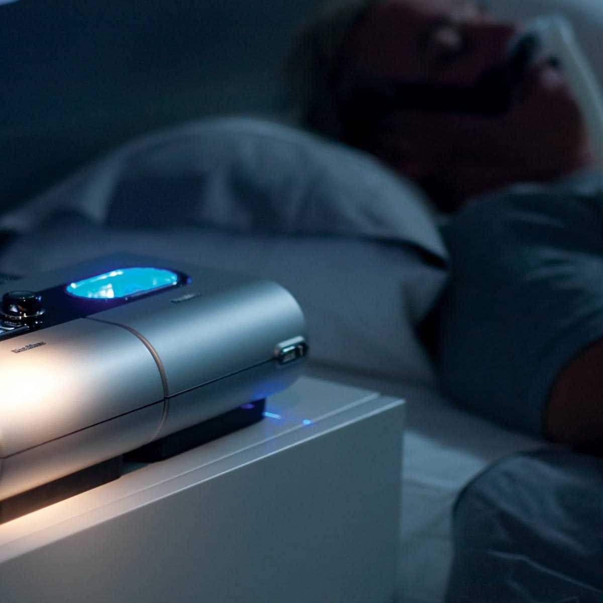 ResMed 36900 H5i - Image 4