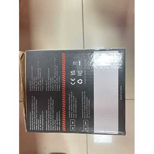 VacLife Handheld Vacuum Car Hand Vacuum Cleaner Cordless - Image 3