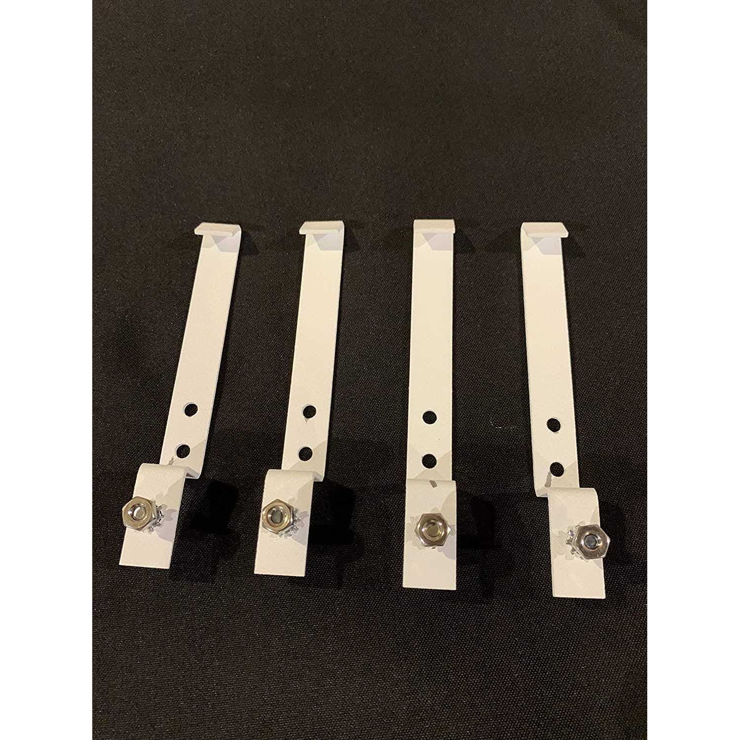 TPI 750W 240V Radiant Cove Heater CV75X - Image 3