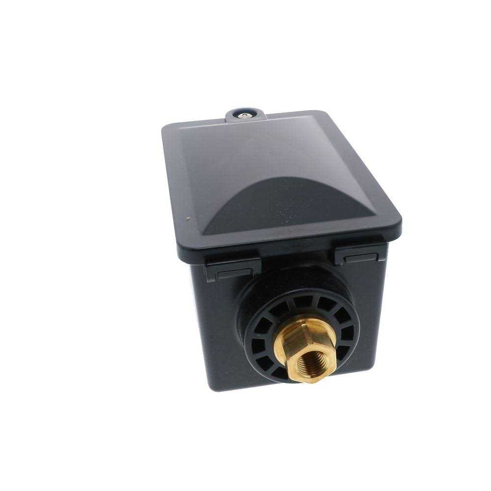 Amtrol 146-832 Guardian CP Control - Image 3