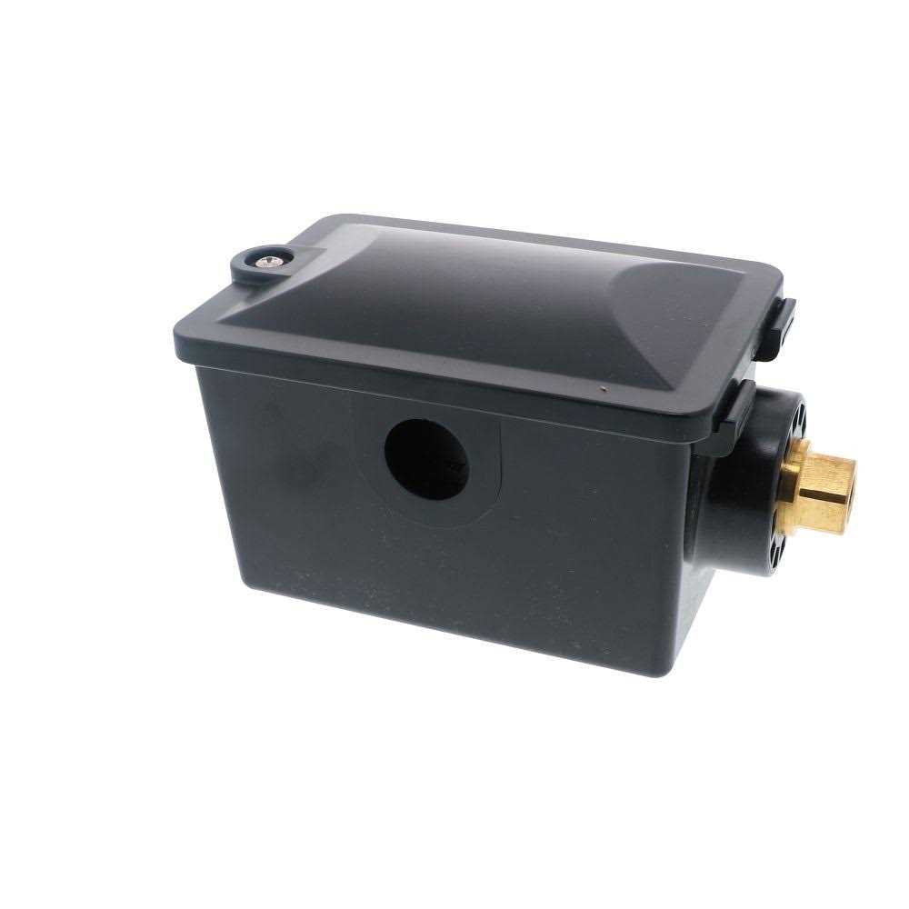 Amtrol 146-832 Guardian CP Control - Image 4
