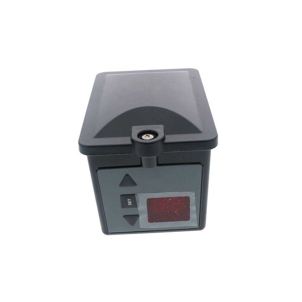 Amtrol 146-832 Guardian CP Control - Image 5