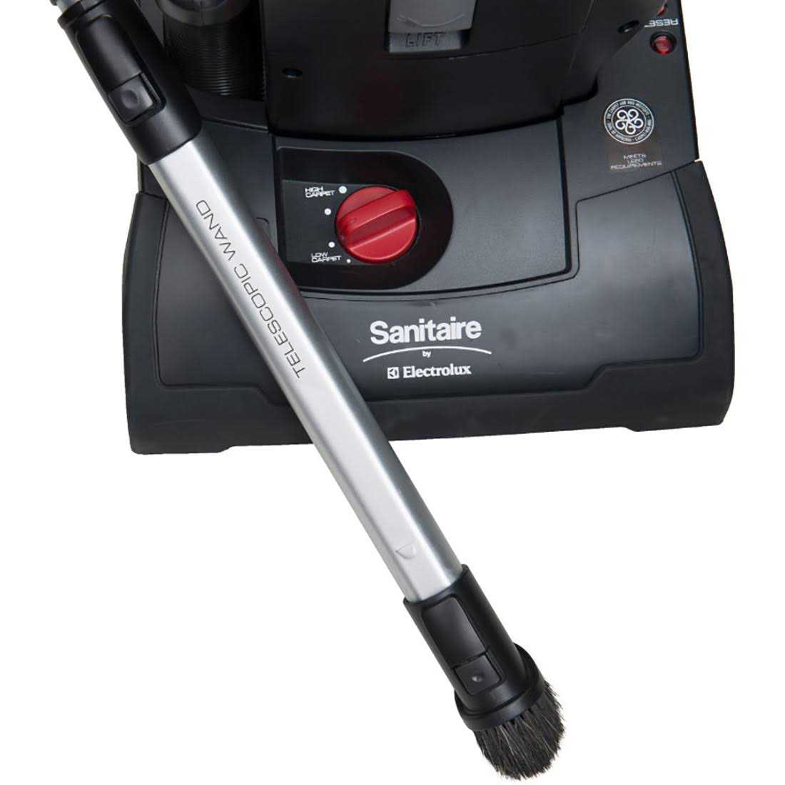 Sanitaire SC9180B Upright Vacuum - Image 3