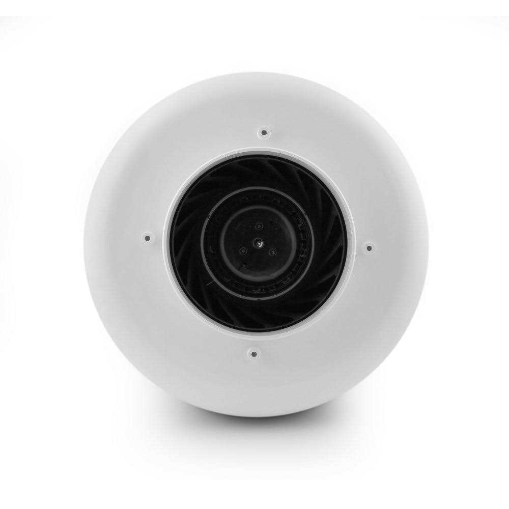 RadonAway RP265 Radon Mitigation Fan - Image 3