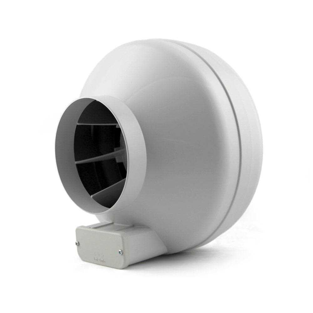RadonAway RP265 Radon Mitigation Fan - Image 5
