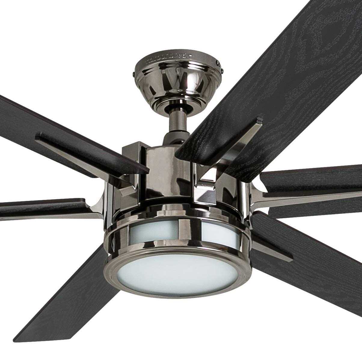 Honeywell Kaliza Modern Ceiling Fan with Remote - Image 4