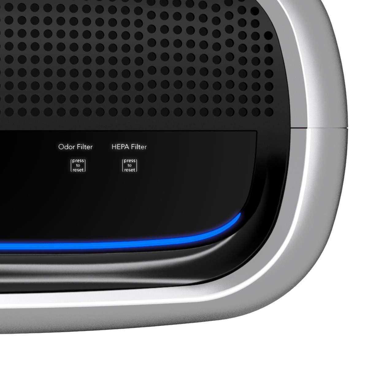 Oreck Air Response HEPA Air Purifier - Image 4